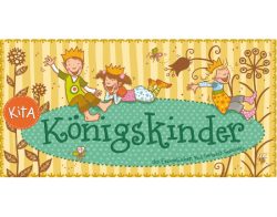 Christliche Kita sucht pädagogische Fachkraft in Vollzeit oder Teilzeit Kita Königskinder evangelischen Paul-Gerhardt-Gemeinde