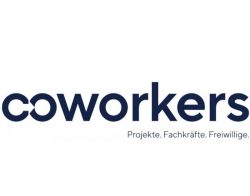 COWorker Projekte Fachkräfte Freiwillige