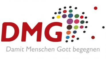 DMG Damit Menschen Gott begegnen