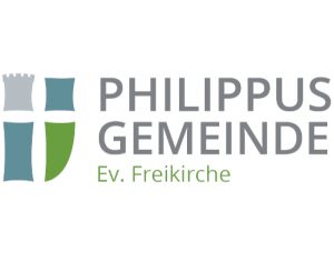 Logo Philippus-Gemeinde Bielefeld