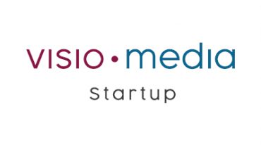 visio media startup