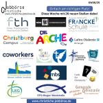 26 „Stellenangebote der Woche“ KW36/25 Jobs der Woche 3625