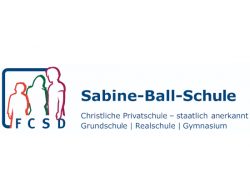 Sabine-Ball-Schule Freie Christliche Schule Darmstadt