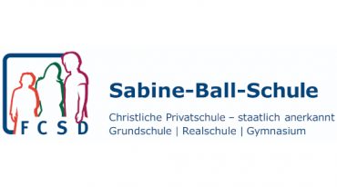 Sabine-Ball-Schule Freie Christliche Schule Darmstadt