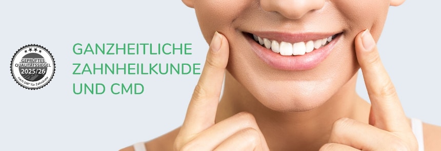 Zahnarzt Andreas Littwin CMD Centrum Nord