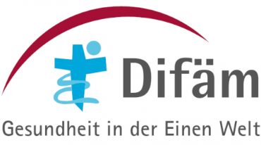 Difäm Deutsches Institut für Ärztliche Mission