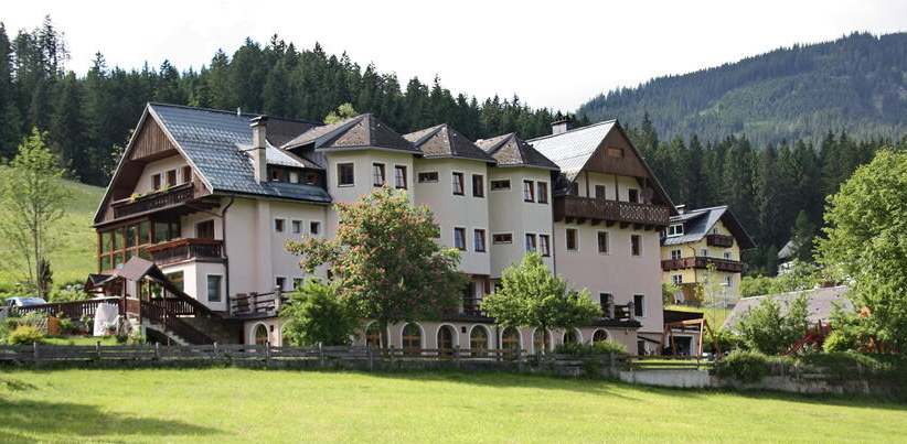 Haus der Begegnung Gosau