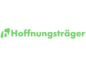 Logo Hoffnungsträger Stiftung