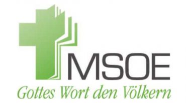 Übernimm die Leitung in unserer Medienabteilung Mission für Süd-Ost-Europa MSOE