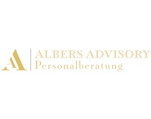 Logo Henning Albers