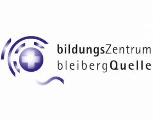Logo Bildungszentrum Bleibergquelle
