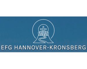 Logo EFG Hannover Kronsberg