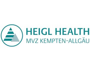 Logo Heigl Health MVZ