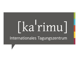 Logo Wycliff e.V. Int. Tagungszentrum Karimu