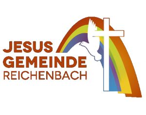 Logo Jesus-Gemeinde Reichenbach e.V.