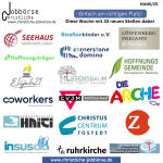 Jobs der Woche 4525