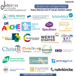 Jobs der Woche 4725 (Beitrag)