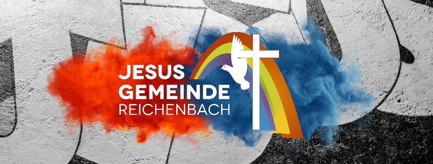 Pastor gesucht Jesus Gemeinde Reichenbach