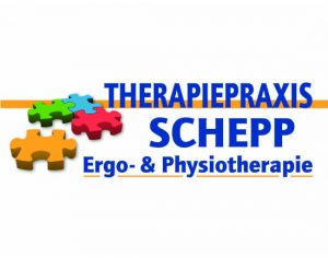 Logo Therapiepraxis Schepp