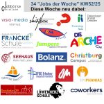 5225 Jobs der Woche