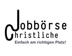 Verwaltungsmitarbeiter/Verwaltungsmitarbeiterin (m/w/d) Christliche Jobbörse Arbeitgeberlogo