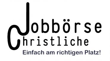 Christliche Jobbörse Arbeitgeberlogo