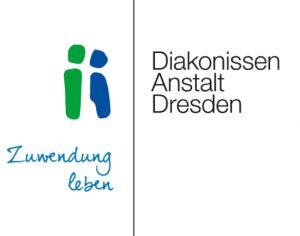 Logo Ev. - Luth. Diakonissenanstalt Dresden e.V.