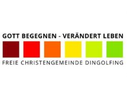 Stellenangebot für Pastorendienst Freie Christengemeinde Dingolfing