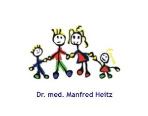 Logo Dr. Manfred Heitz