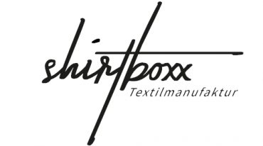 Shirtboxx Textilmanufaktur München