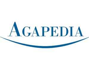 Logo Agapedia