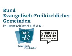 BEFG Bund Evangelischer Freikirchlicher Gemeinden