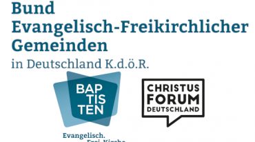 BEFG Bund Evangelischer Freikirchlicher Gemeinden