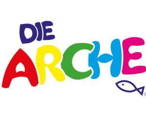 Logo Die Arche Kinderstiftung