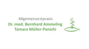 Dr. med. Bernhard Ammeling