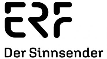 ERF der Sinnsender schwarz