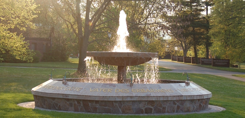 Pflegefachkraft in Darmstadt-Eberstadt Evangelische Marienschwesternschaft Darmstadt