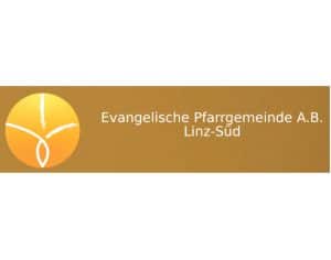 Logo Evangelische Pfarrgemeinde A.B. Linz-Sued