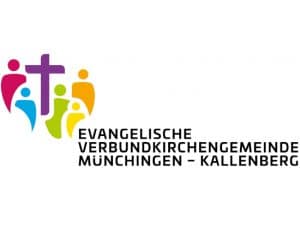 Logo Ev. Verbundkirchengemeinde Münchingen-Kallenberg