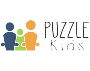 Logo PUZZLE Kids