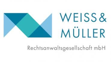 Weiss und Müller Rechtsanwälte Berlin