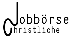 Christliche Jobbörse