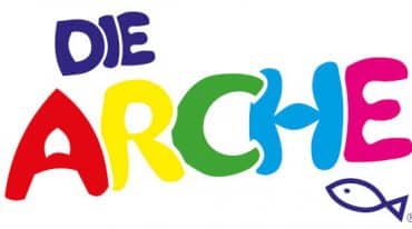 Die Arche Kinderstiftung Christliches Kinder- und Jugendwerk Jobs