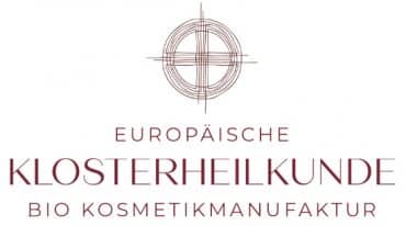 Europäische Klosterheilkunde Bio Kosmetikmanufaktur