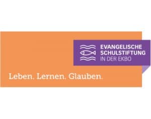 Logo Evangelische Schulstiftung in der EKBO