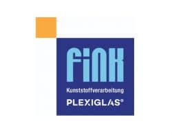 Fink Kunststoffverarbeitung Plexiglas