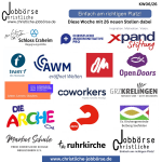 Jobs der Woche 0626 (Beitrag)