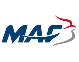 Logo MAF Deutschland