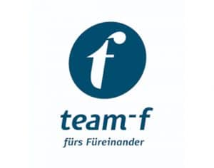 Logo team-f
