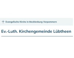 Evangelisch-Lutherische Kirchengemeinde Lübtheen